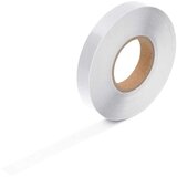  Reflektirajuća traka bijela 2 5 cm x 50 m PVC | shoptok.hr