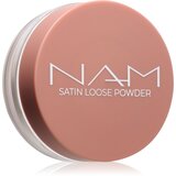 NAM Satin Loose matirajoč puder v prahu 8 g Cene