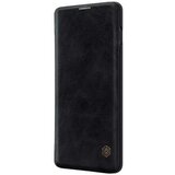 Nillkin preklopna torbica QIN za Huawei P30 - črna Cene