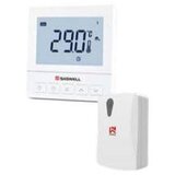  SASWELL TERMOSTAT SOBNI BEÅ½IÄNI SAS920XWHB-7-S-RF | Eponuda.ba