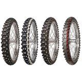 Mitas C-19 ( 90/90-21 TT 54R Mischung Super Light, sprednje kolo, gruen ) Cene