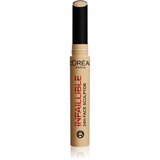 L´Oréal Paris Infaillible Face Sculptor paličica za konture odtenek Fair 2.3 g | Shoptok.si