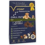 V-POINT CHILL OUT - konoplja - Premium Vitties za pse