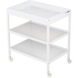 Freeon previjalna komoda Mila white 82702 | Shoptok.si