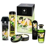 Shunga Erotic Art SHUNGA - EDO GARDEN KIT ORGANIC COLLECTION