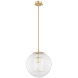  Argon 8626 - Visilica na sajli HAMPTON 1xE27/15W/230V | Eponuda.com