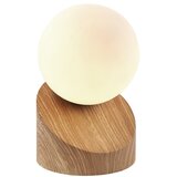 Globo 50300146 - LED Dodirna stona lampa ALISA 1xG9/3W/230V | Eponuda.com