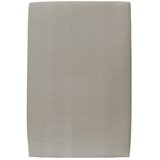 Sommeil de plomb Oblazinjeno vzglavje 90 cm - Taupe Žametna blago, (21612684) | Shoptok.si