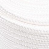 vidaXL Brodski konop svjetlobijeli 18 mm 25 m od polipropilena | shoptok.hr
