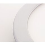 PAULMANN 92075 - LED/18W IP44 Kupatilsko ugradno svetlo QUALITY LINE 230V | Eponuda.com