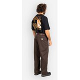 Reell Loose Flex Chino PC Hlace chocolate brown | Shoptok.si