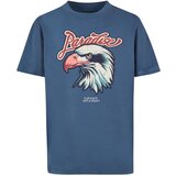 Mister Tee paradise eagle blue t-shirt for boys | ePonuda.com
