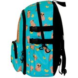 Oh My Pop Ruksak ! Capy Haru 40 cm s pretincem za laptop | shoptok.hr