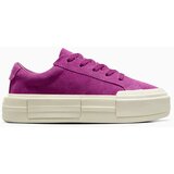 Converse Ženske patike chuck taylor all star cruise colorful suede Cene