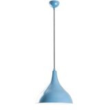 Opviq bitlis - light blue light blue chandelier | ePonuda.com