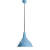 Opviq Luster Bitlis, 33-122 cm, O22 cm, Plava | Eponuda.ba