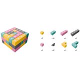  Set BUILDER 43 - magnetni blokovi za slaganje | shoptok.hr