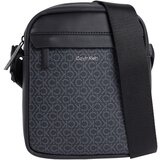 Calvin Klein Torba za čez ramo 'MUST' safir / črna | Shoptok.si