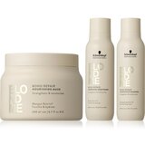 Schwarzkopf Professional Blondme set s hranjivim učinkom Cijene