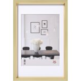 Walther steel style 30x40 resin gold ES040G Cijene