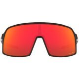 Oakley Sutro S 94620928 Polished Black/Prizm Ruby | Shoptok.si