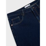 Sinsay Straight leg traperice s ispranim efektom | shoptok.hr