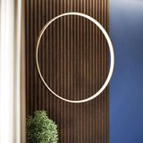  Obesna svetilka RIO 55 zlata LED 3000K, (21348204) | Shoptok.si