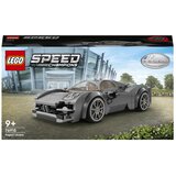 Lego Pagani Utopia - 76915 cene