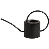Eulenschnitt Zalivalka z motivom srčka, 1,55 L - schwarz | Shoptok.si