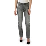 Levi's Kavbojke '501® Crop' siv denim | Shoptok.si