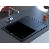 GL sudopera verona 1KO crna 650x500x215 mm | ePonuda.com