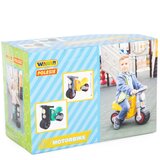 Polesie Guralica Motor Žuti | Eponuda.com