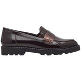 Tamaris Mokasini 12431241 Kostanjeva | Shoptok.si