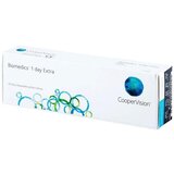 Biomedics Dnevne 1 Day Extra (30 leća) Cijene