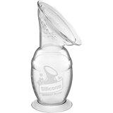 Haakaa ročna črpalka silikonska 2. gen 150 ml | Shoptok.si