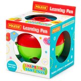 Lopta pogodi oblik ( 089427 ) | ePonuda.com