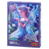  Glitter princess slagalica 100 delova - odaberite motiv ( 882137 ) | Eponuda.com