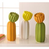 Brandani Zelena svetlobna dekoracija z vtikačem ø 10 cm Cactus – | Shoptok.si
