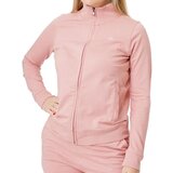 Robe Di Kappa Ženski duks Thelma Baby Terry, Roze | ePonuda.com