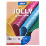 Foamy glitter eva pena sa šljokicama pastel a4 10k - odaberite boju ( 134094 ) Cene