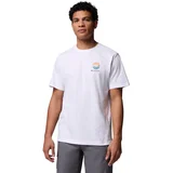 Columbia Kettle River Outdoor Tee Bijela