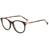 Carolina Herrera CH0026 086 ONE SIZE (51) Havana/Kristalna Cene
