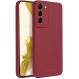  futrola roar luna ( sa zastitom za kameru) za samsung A155 / A156 galaxy A15 4G / A15 5G crvena Cene