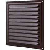  Rešetka ventilaciona fi110 braon antic kosta AK020 Cene