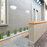  Zidno svetilo NATURAL SLIM 1xE27/60W/230V borovina/bela | Eponuda.com