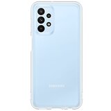 Samsung GALAXY A23 5G SOFT CLEAR COVER PROZOREN Cene