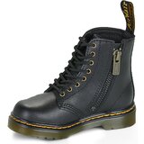 Dr. Martens Polškornji 1460 T LACE BOOT BLACK T LAMPER Črna | Shoptok.si