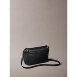 Calvin Klein Torba za čez ramo črna | Shoptok.si