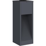  Solarna LED svjetiljka za stazu 2 pcs Antracit | Eponuda.com