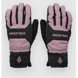 Volcom V.Co Nyle Rokavice mauve | Shoptok.si